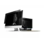 Bezrāmju privātuma filtrs NATEC NFP-2118 27 collu (68.6 cm) 16:9 monitoriem, 598×337 mm, melns