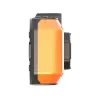 AgfaPhoto Realishot WP9500 oranžs (WP9500OG) - Ūdensizturīga digitālā kamera