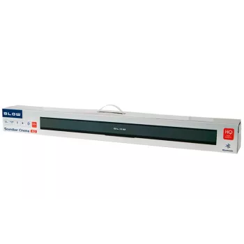 BLOW Bluetooth Soundbar CINEMA 4.0, 30W