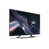 Sharp 43HP6265E 43 collu UHD viedtelevizors Google TV Melns