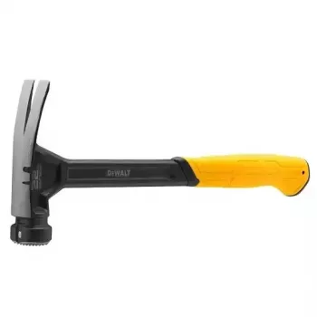 DeWALT DWHT51005-0 āmurs Naglu āmurs Melns, Dzeltens