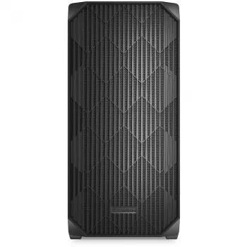 PC korpuss Sharkoon AK3 Midi Tower Melns