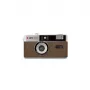 AgfaPhoto 603002 Kompaktā filmas kamera 35 mm brūna - sudraba (603002)