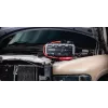 Automobiļu palaišanas ierīce NOCO GBX155, 4250 A, 99 Wh Li-Ion, 60 W uzlāde, IP65, iebūvēts 500 lm LED prožektors