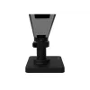 Ergotron LX Pro - Montāžas komplekts (artikulējoša roka) - modulārs - LCD displejam - Melns - Ekrāna izmērs: līdz 86,4 cm (līdz 34 collām) (45-682-292)