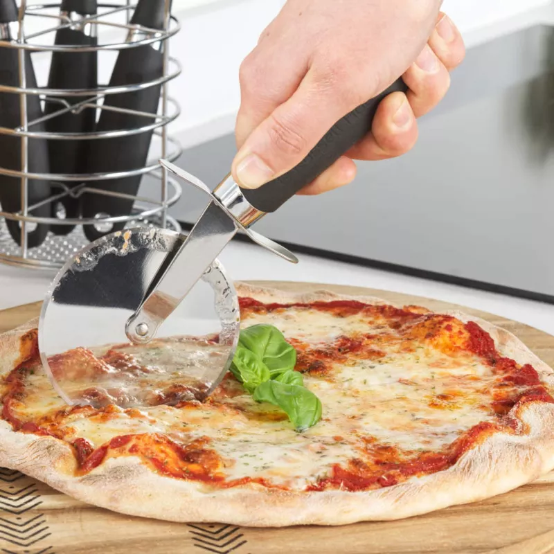 Virtuves instrumentu komplekts Russell Hobbs Venus 4-daļīgs Melns