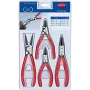 Knipex 00 20 03 V02 atspergredzenknaibles komplekts
