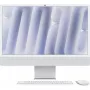 APPLE IMAC 24 M4 8/8/16 16GB 1TB OE STD MM K+NUM -SILVER (Z1E2-DE27)