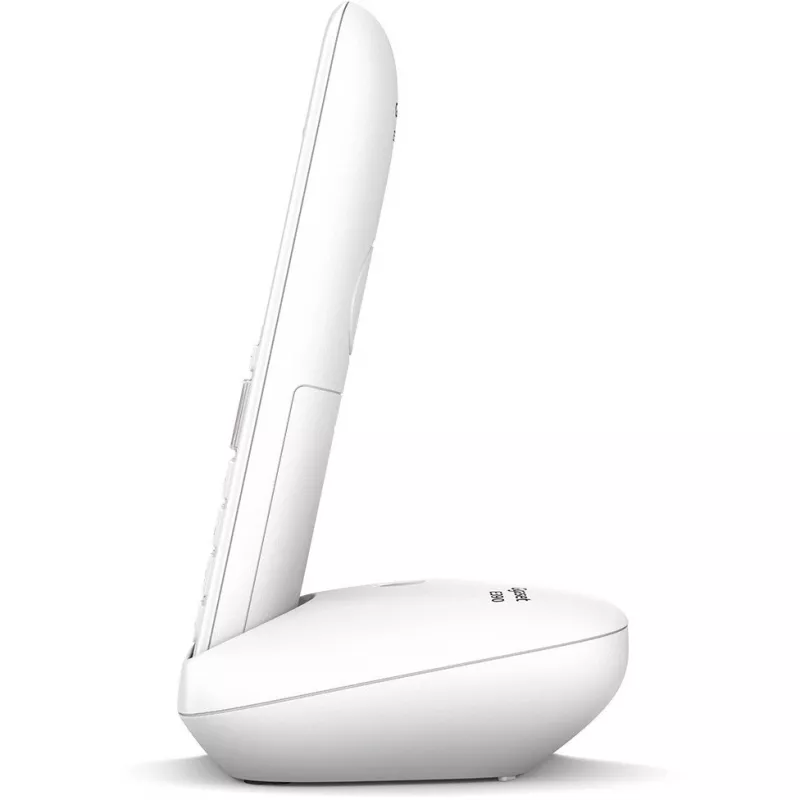 Bezvadu telefons Gigaset E390 (analogais/DECT)
