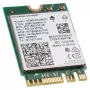Iekšējā WLAN karte Intel Wi-Fi 6E AX210