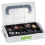 Wago Savienotāju Komplekts L-BOXX® Mini sērija 221, 2273, 773, 224, 243