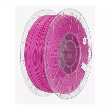 Creality PLA 1 kg — polilaktīda (PLA) pavediens, purpura krāsa