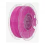 Creality PLA 1 kg — polilaktīda (PLA) pavediens, purpura krāsa