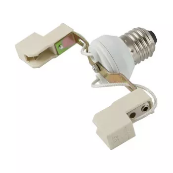 Synergy 21 LED Adapter E27-R7s