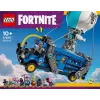 LEGO Fortnite Battle Bus 77073 konstruktors