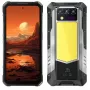 Viedtālrunis Oukitel WP100 6.78 collu 12GB RAM 512GB Melns