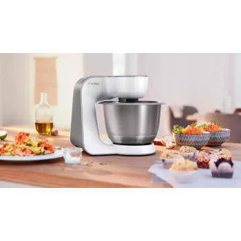 Virtuves kombains Bosch Serie 4 MUM58251