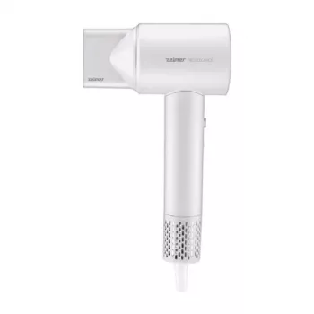 Zelmer Pro Elegance ZHD9001 Balts fēns