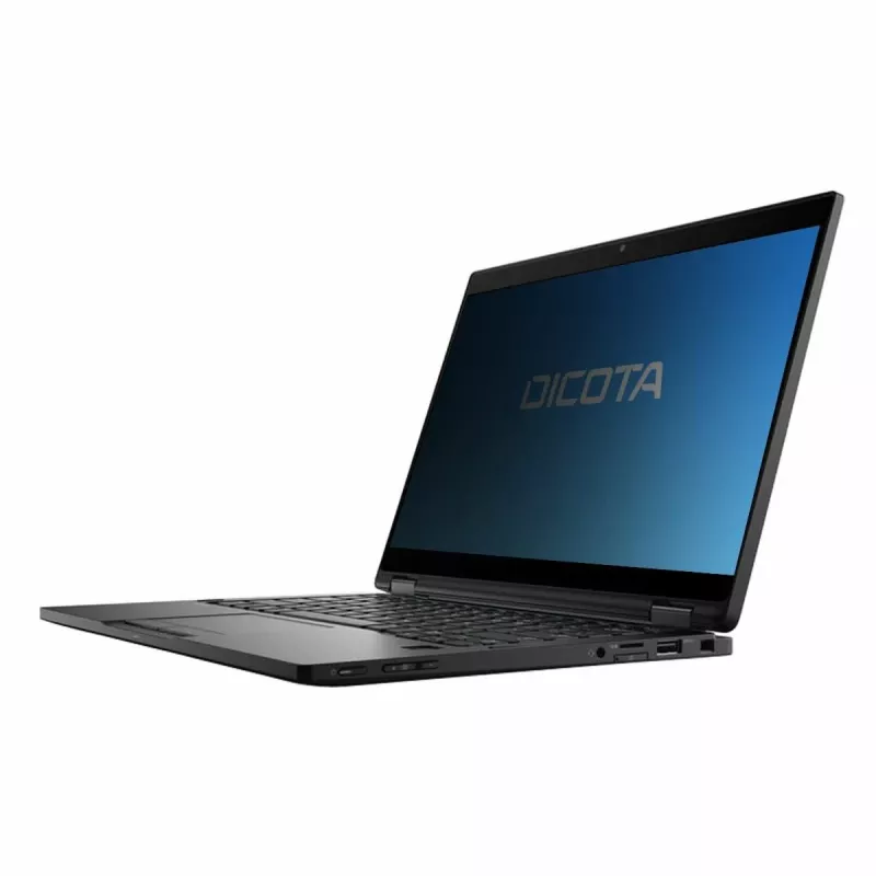 DICOTA D31557 Secret ekrāna filtrs pret svešiem skatieniem portatīvajam datoram, pretatspīdumu