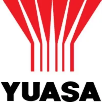 Yuasa YB12ALA2DC akumulators