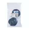 LogiLink KAB0080 Velcro kabeļu saite Melna 5000mm 25mm 2 gab.