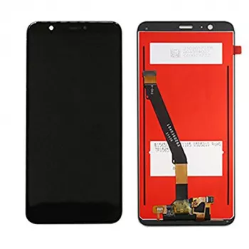 LCD displeja modulis Huawei P Smart (Melns) refurbished