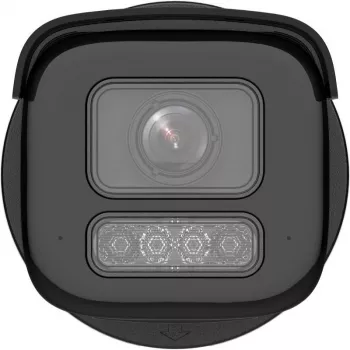 IP drošības kamera Hikvision DS-2CD2663G2-LIZS2U 6 MP, 2.8–12 mm varifokāls, IR 60 m, WDR 120 dB, IK10, IP67