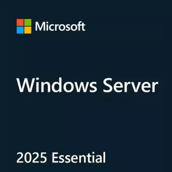Windows Server Essentials 2025 Poļu 10 Kodolu Actina