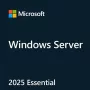 Windows Server Essentials 2025 Poļu 10 Kodolu Actina