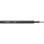 LAPP 1600103 Savienojuma kabelis H07RN-F 3 G 1.50 mm² Melns 100 m (1600103)