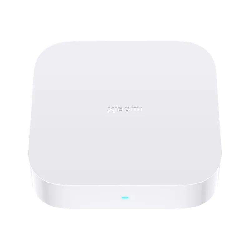 Xiaomi Smart Home Hub 2 baltais viedās mājas centrs