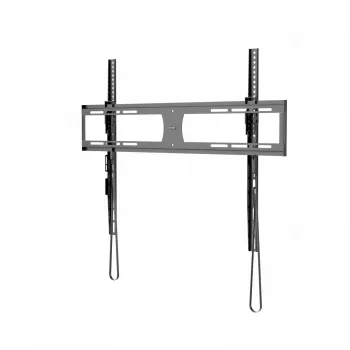 TV sienas stiprinājums TB TB-851E līdz 100 collu (max 65 kg), VESA 800×600