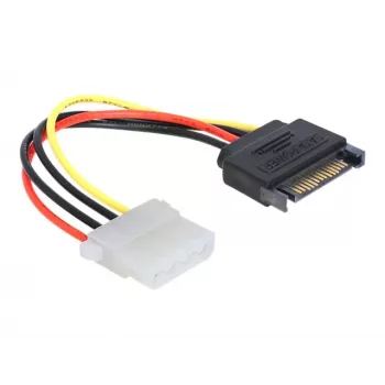 DeLOCK 89363 iekšējais USB 3.2 Gen 1 adapteris PCIe slotam