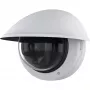 Āra kupola IP kamera AXIS M4228-LVE 4K 3840×2160, sienas stiprinājums, 1/2.8 collu CMOS, 100° HFOV