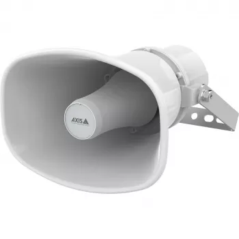 Skaļrunis AXIS C1310-E Mk II Pelēks 121 dB 1.02 TB