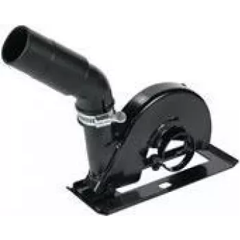 Makita 193794-5 Slīdošs putekļu nosūcēja pārsegs 115/125 mm