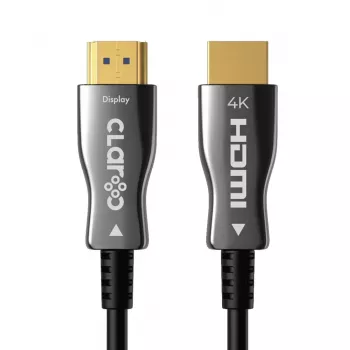 HDMI kabelis claroc FEN-HDMI-20-30M 30 m, HDMI 2.0, atbalsta 4K@60Hz