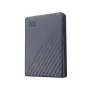 Ārējais cietais disks Western Digital 6TB USB 3.2 Gen 1 My Passport