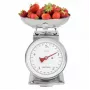 Mehāniskie virtuves svari ProfiCook PC-KW 1247 — nerūsējošais tērauds, 5 kg, 1 L bļoda, taras funkcija