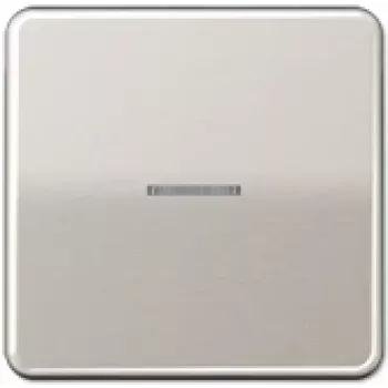 Jung CD 590 KO5 PT (CD590KO5PT) – Slēdzis, balts