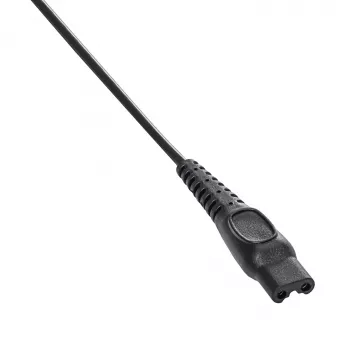 Akyga AK-PD-16 barošanas adapteris Philips AquaTouch / Bodygroom, 8 V, 100 mA, 0,8 W, 1,2 m