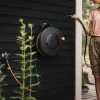 Fiskars šļūtenes spole Solid L 1/2 inch 30m Waterwheel
