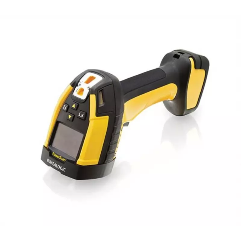Datalogic Gateway Connect USB, Bluetooth, Wi-Fi, saderīgs ar: CodiScan (GWU-HS7600)