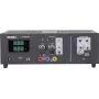 VOLTCRAFT VLP-1405 Laboratorijas barošanas bloks, regulējams 0 - 40 V 0.01 - 5 A 233 W OVP, 3 izejas (VC-8146850)