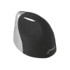 Evoluent VerticalMouse 3 vertikālā pele USB Type-A