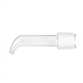 Eļļas un etiķa dozators JATA HACC4537 500 ml, stikls, caurspīdīgs
