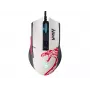 Vadu spēļu pele A4Tech Bloody L65 MAX RGB 16000 DPI Ergonomic labajai rokai
