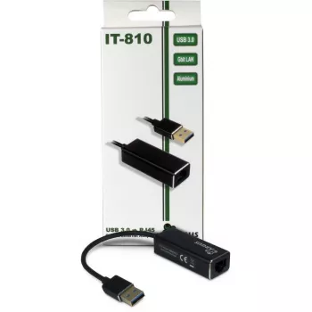 Interfeisa karte Inter-Tech ARGUS IT-810