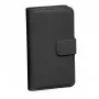 PEDEA Book Cover Classic Samsung Galaxy A16 5G, melns