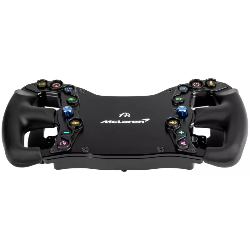Ascher Racing McLaren Artura Sport-USB stūre
